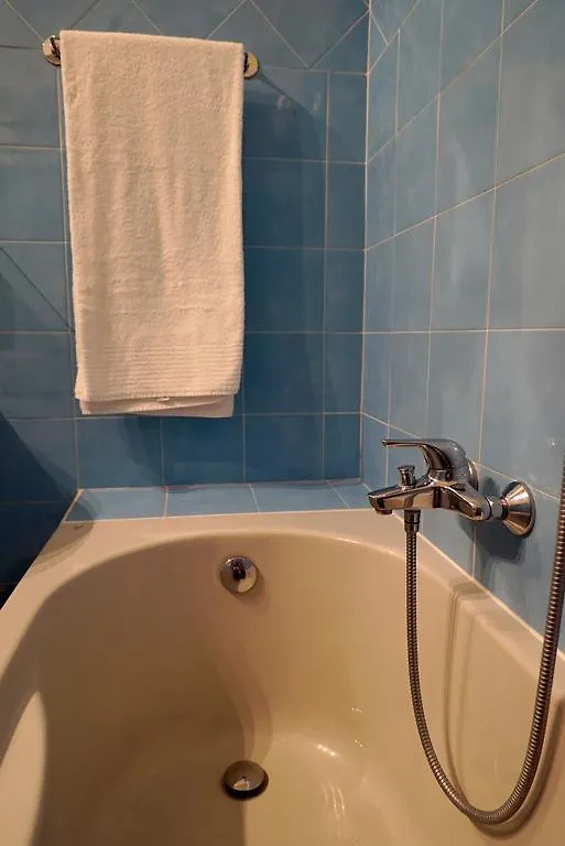 Apartment Appartamento Cimarosa J Milan